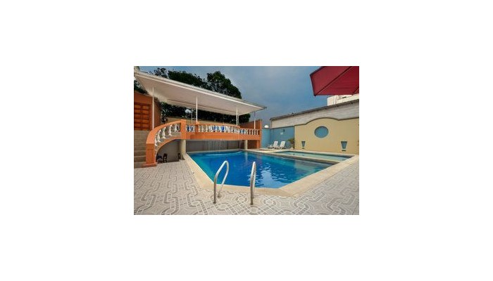 Hotel Prado 72 Barranquilla poza 9