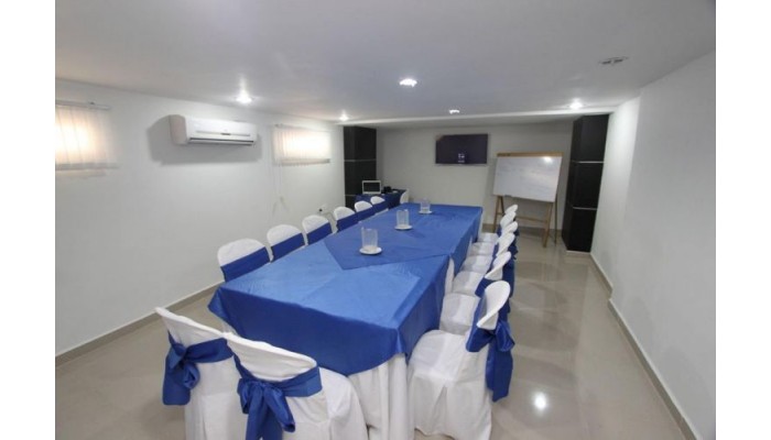 Hotel Prado 72 poza 1