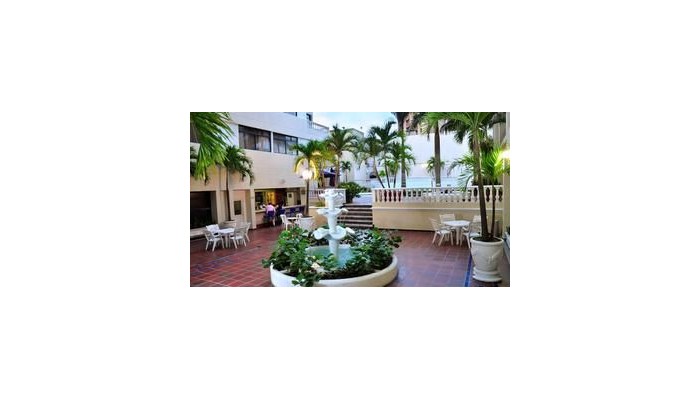 Hotel Puerta Del Sol poza 4