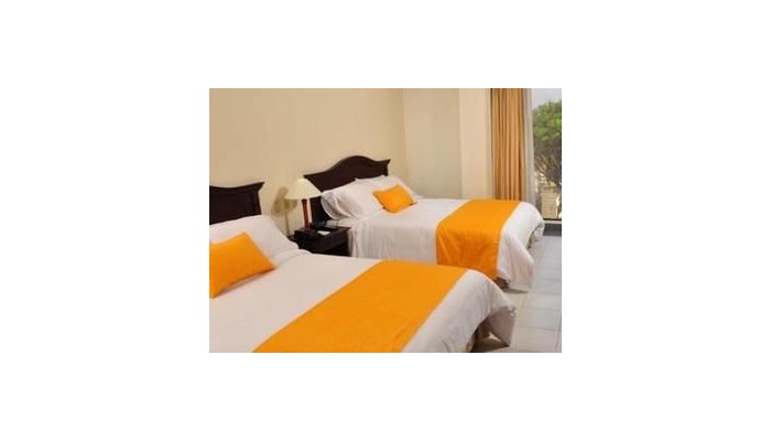 Hotel Puerta Del Sol poza 0