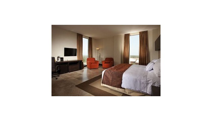 Hotel Sonesta Barranquilla poza 6