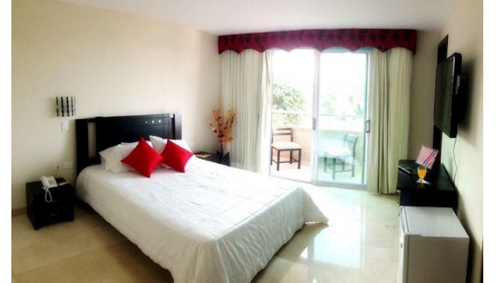 Hotel Suite Continental poza 10