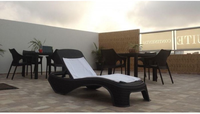 Hotel Suite Continental poza 3
