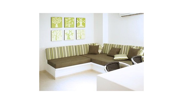 Hotel Vallclaire Suites poza 10