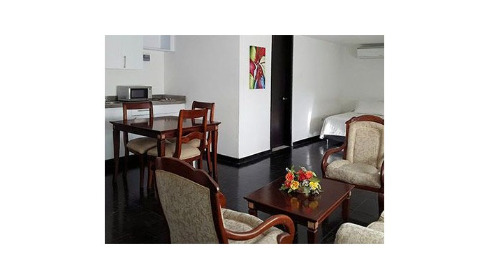 Hotel Vallclaire Suites poza 0
