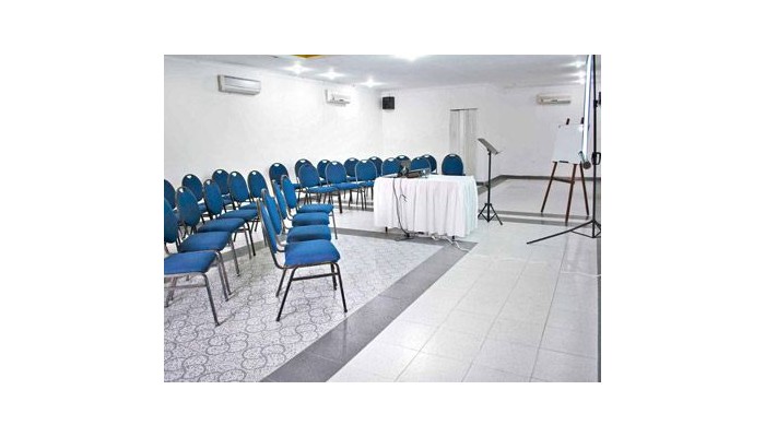 Hotel Virrey Inn poza 5