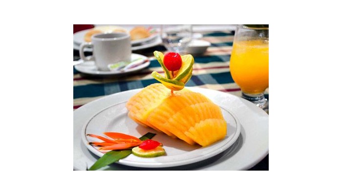 Hotel Virrey Inn poza 3