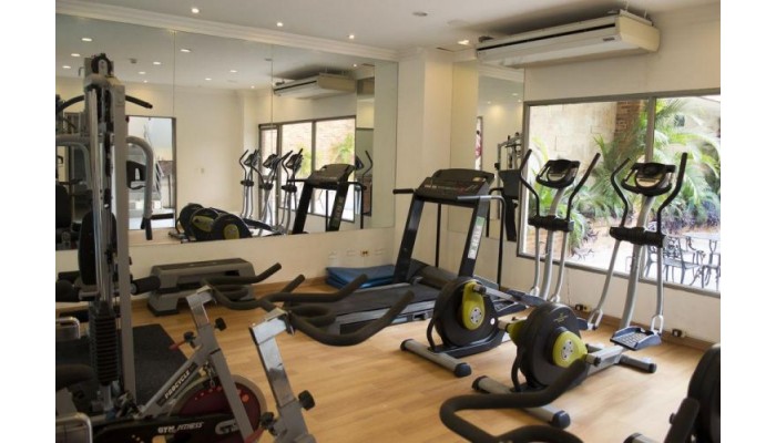 Hotel Windsor Barranquilla poza 6