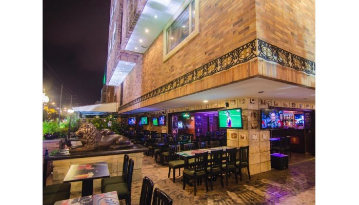 Hotel Windsor Barranquilla poza 0