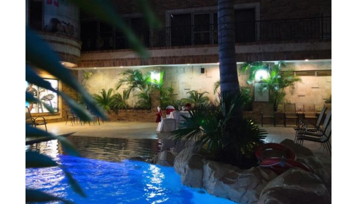 Hotel Windsor Barranquilla poza 7