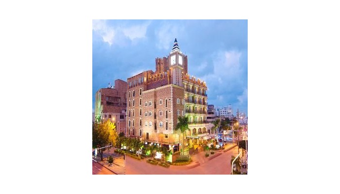 Hotel Windsor poza 5
