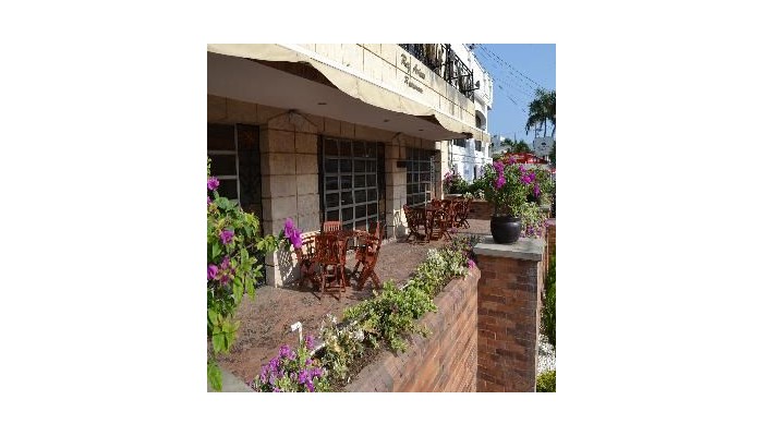 Hotel Windsor poza 11