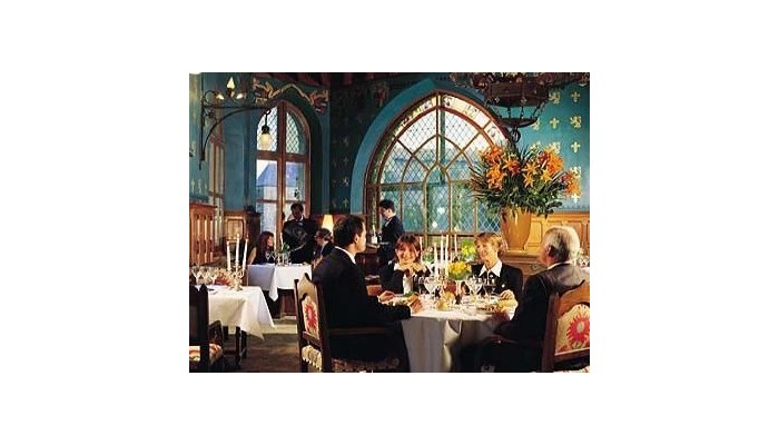 Hotel De La Cite - Mgallery Collection poza 3