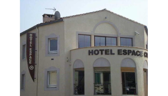 Hotel Kyriad Carcassonne poza 10