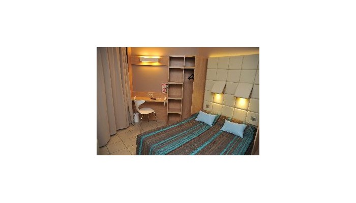 Inter-hotel Espace Cite poza 11