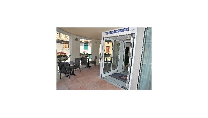 Inter-hotel Espace Cite poza 0