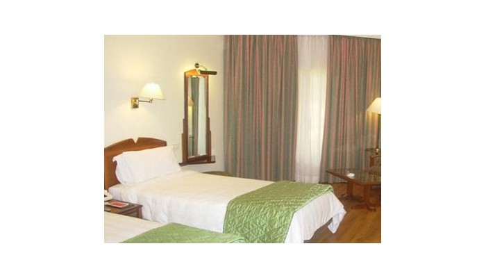 Welcomhotel Rama International poza 4