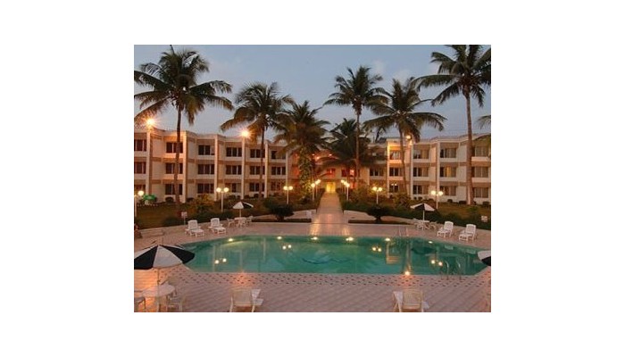 Welcomhotel Rama International poza 6