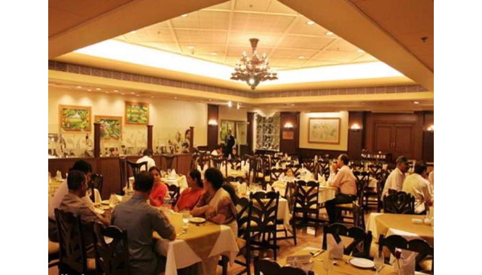 Welcomhotel Rama International poza 8