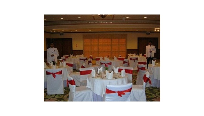 Welcomhotel Rama Intl poza 7