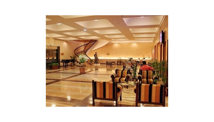 Welcomhotel Rama Intl poza 3