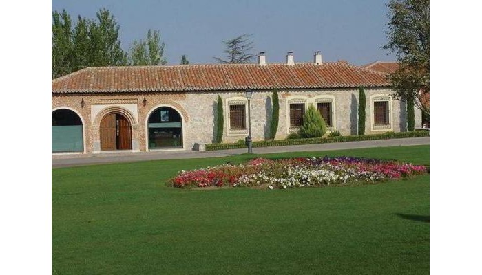 Hotel Palacio De Los Velada poza 8