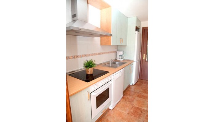 Hotel Apartamentos Costa Luz - Costa Esuri poza 2