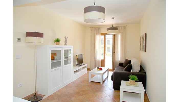 Hotel Apartamentos Costa Luz - Costa Esuri poza 1