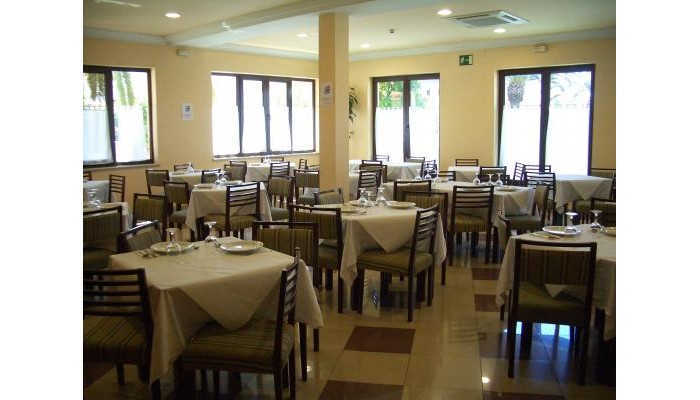 Hotel Ayamonte Center poza 0