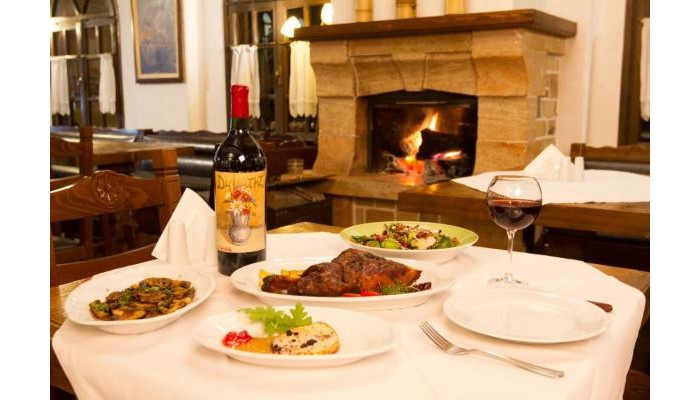 Hotel Dimatis poza 10