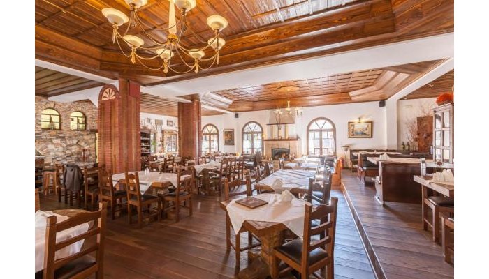 Hotel Dimatis poza 7