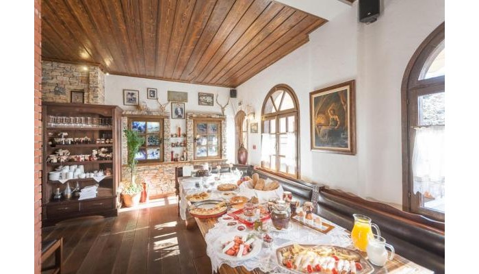 Hotel Dimatis poza 6