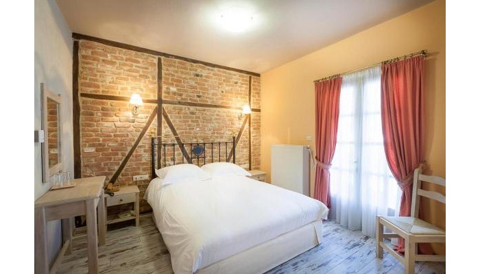 Hotel Dimatis poza 2