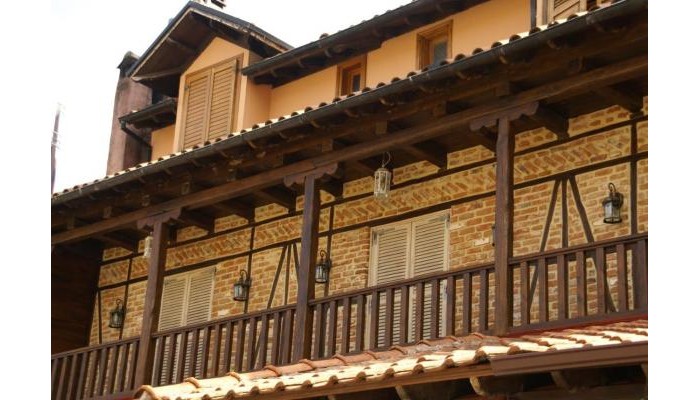 Hotel Dimatis poza 0