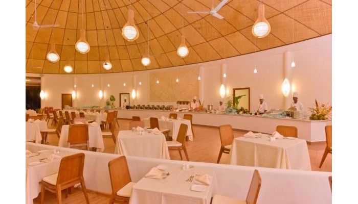 Dreamland Maldives Resort poza 8