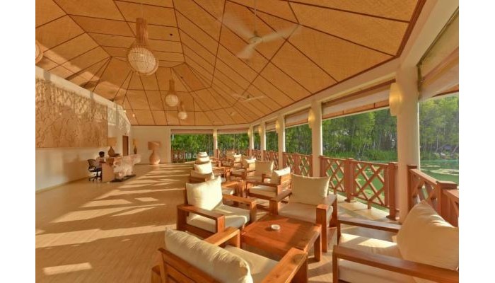 Dreamland Maldives Resort poza 9