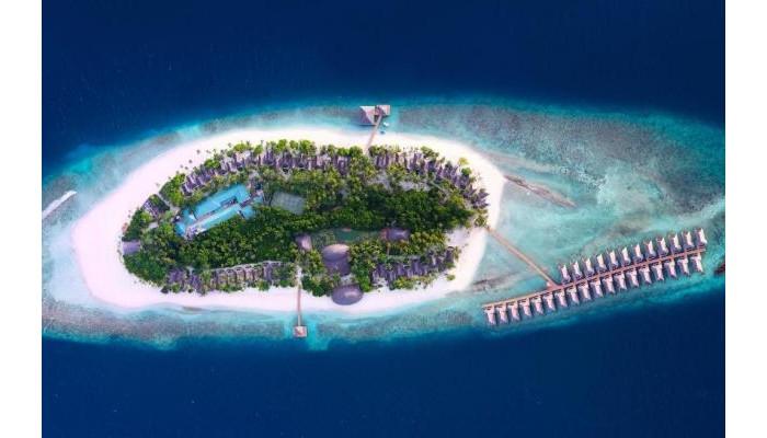 Dreamland Maldives Resort poza 0