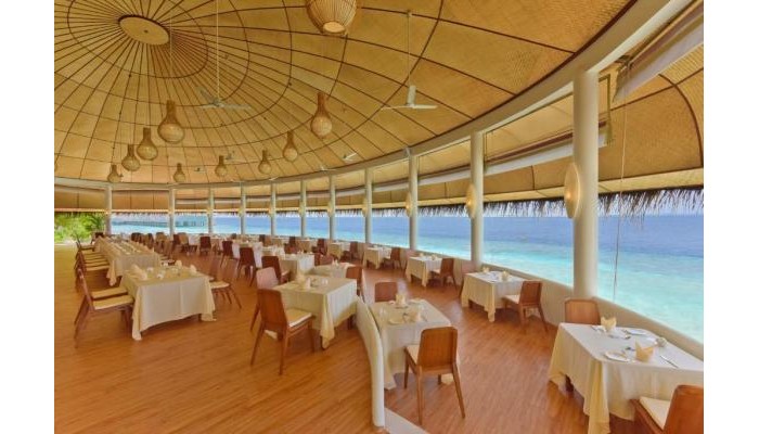 Dreamland Maldives Resort poza 6