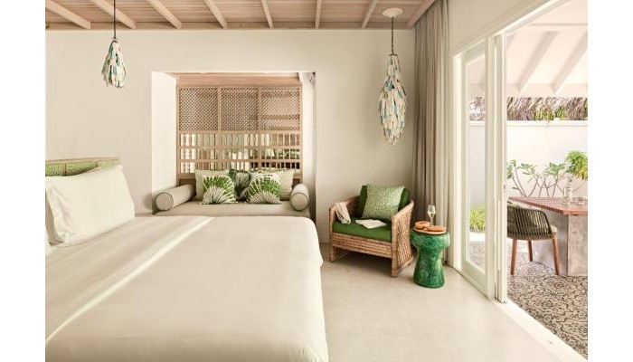 Finolhu, A Seaside Collection Resort poza 6