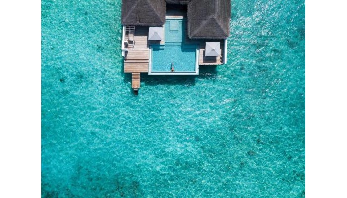 Finolhu, A Seaside Collection Resort poza 1