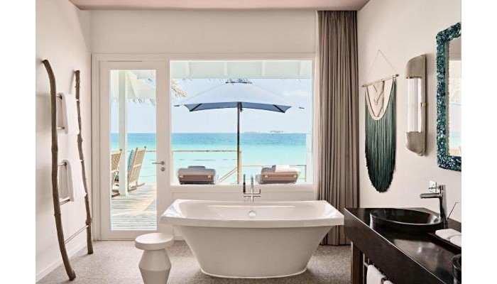 Finolhu, A Seaside Collection Resort poza 4