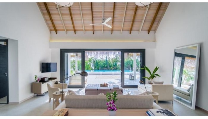 Finolhu, A Seaside Collection Resort poza 10