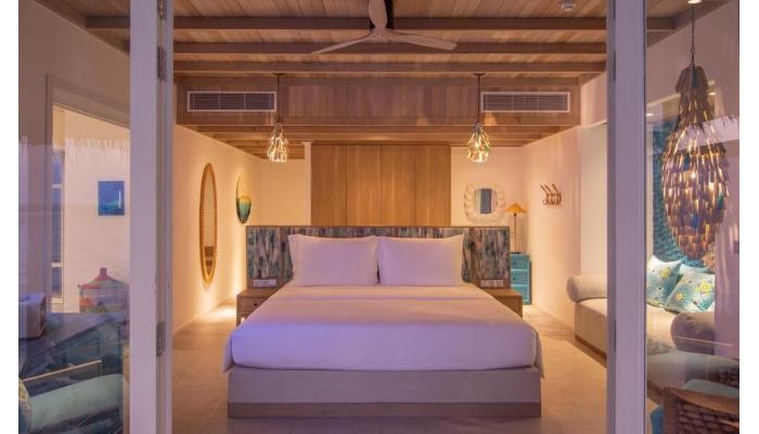 Finolhu, A Seaside Collection Resort poza 7