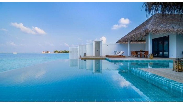 Finolhu, A Seaside Collection Resort poza 11