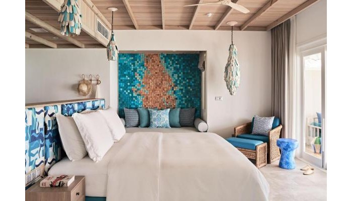 Finolhu, A Seaside Collection Resort poza 8