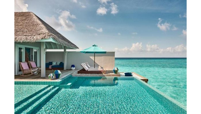 Finolhu, A Seaside Collection Resort poza 12