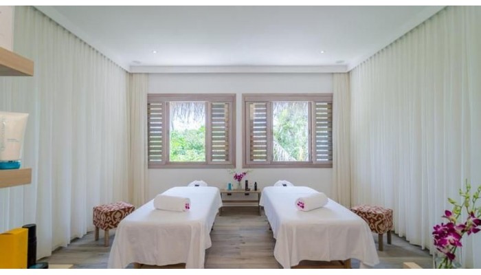 Finolhu, A Seaside Collection Resort poza 14