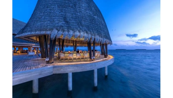 Hotel Anantara Kihavah Maldives Villas poza 18