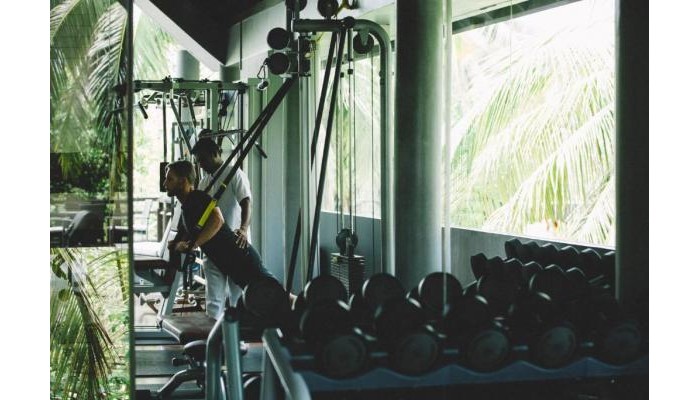 Hotel Anantara Kihavah Maldives Villas poza 30