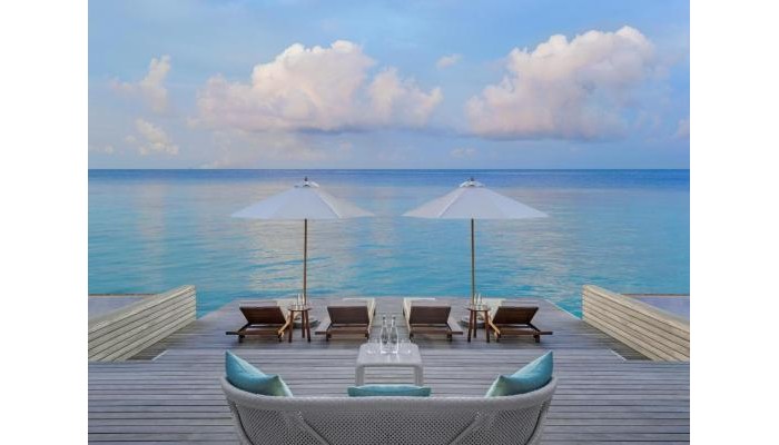 Hotel Anantara Kihavah Maldives Villas poza 25